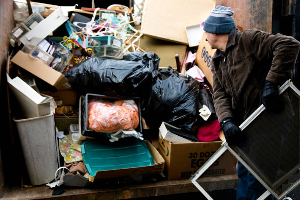 Best Basement Cleanout  in Scranton, PA